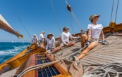 Argentario Sailing Week
