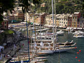 Portofino Rolex Trophy 2011